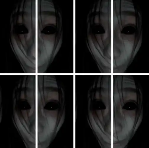 1955w人民币《红衣小女孩》之前,台湾已经很多年没有拍过本土恐怖片