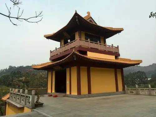 2019石室禅院_旅游攻略_门票_地址_游记点评,厦门旅