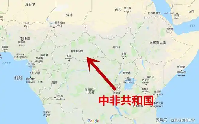 9名中国同胞,命丧非洲,中国未来该如何保护他们?