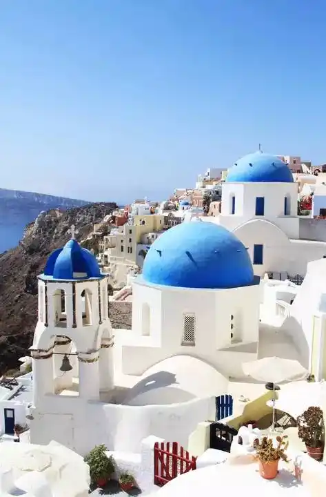 这里用尽了世界最美的颜色,美到窒息!