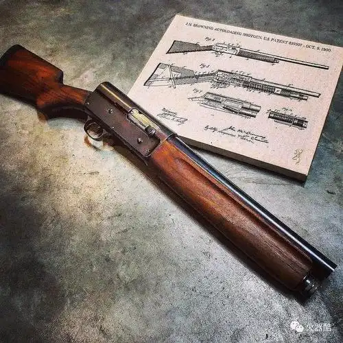 喷子的艺术各型霰弹枪海量图集