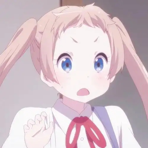 中二病也要谈恋爱〕凸守早苗