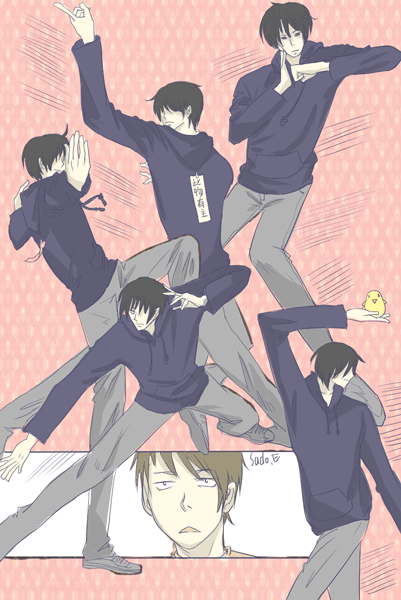 瓶邪党再起波澜 《盗墓笔记》最强gif大全|游民星空