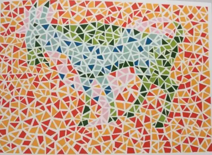 动物中也有色盲吗蚂蚁庄园答案