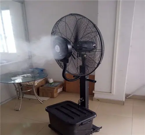 盐源喷雾风扇价格-全国发货