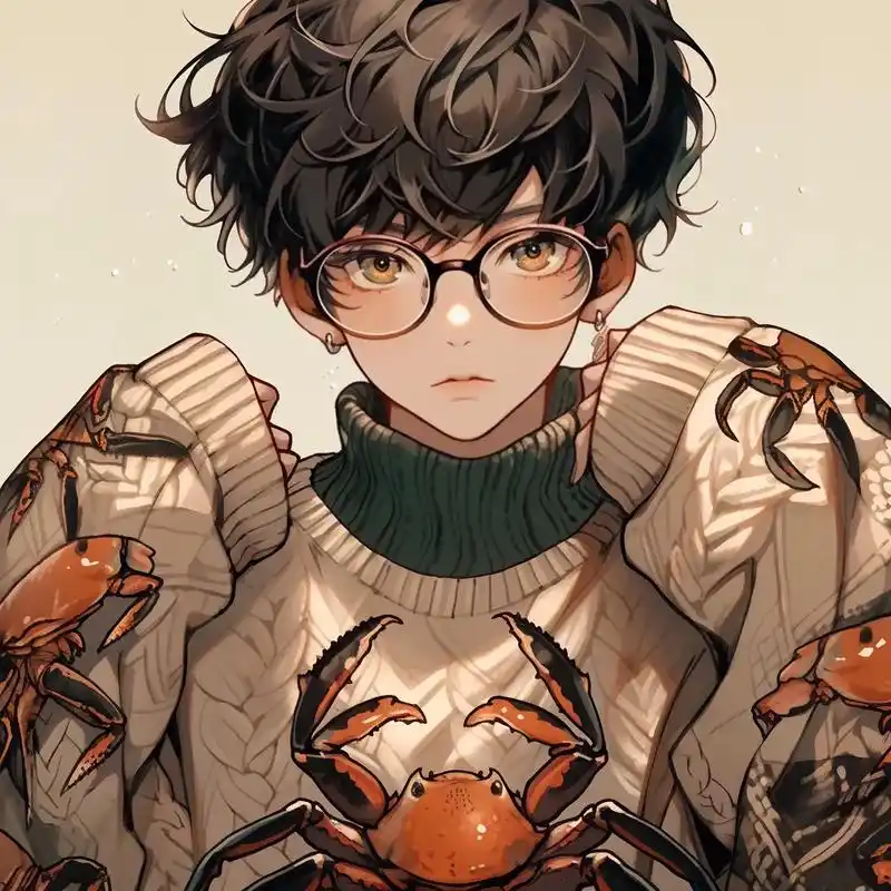 和巨蟹最快的和好方式就是见面7715.