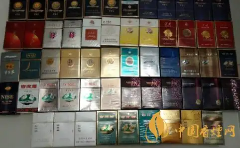 湖南人最爱抽的香烟有哪些 湖南香烟最新排行榜