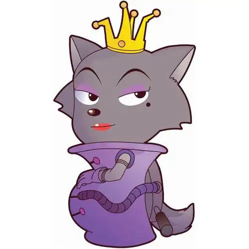 红太狼头像图片大全,高清可爱的红太狼头像_动漫头像_头像屋