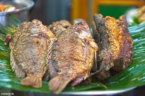 原创菲律宾最接地气的美食有人大快朵颐有人不敢动筷你敢吃吗