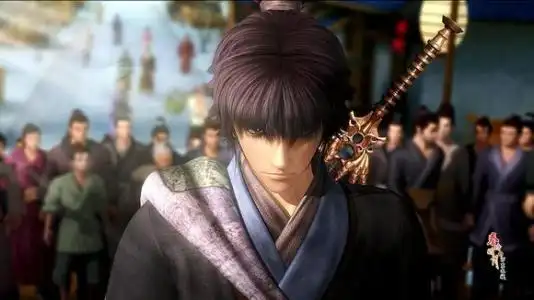 秦时明月:第六部的第一个看点,韩信的身份会是掩日?