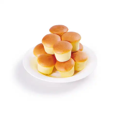 迷你小蛋糕约160g