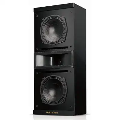 trs iw-28 主扩音箱