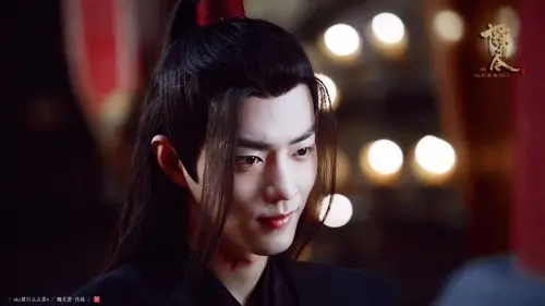 心之所向-肖战 - 堆糖,美图壁纸兴趣社区