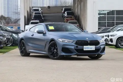 m运动套装  双门轿跑车 840i m运动套装  四门轿跑车 840i xdrive m