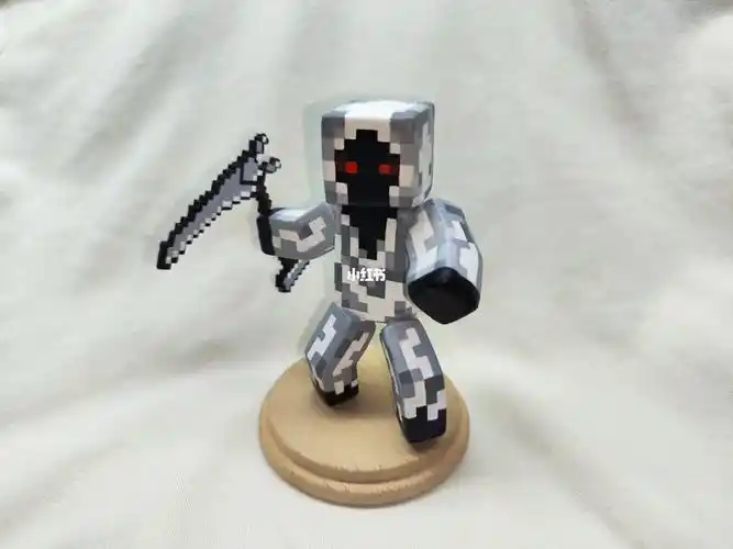 超轻黏土  #超轻黏土手工  #mc  #我的世界  #实体303笔记评论啊欧