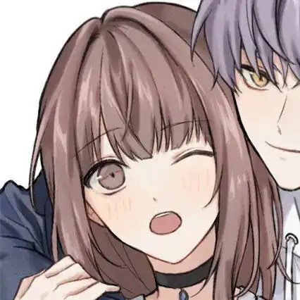 情侣头像一对两张l霸道总裁语录了解一下