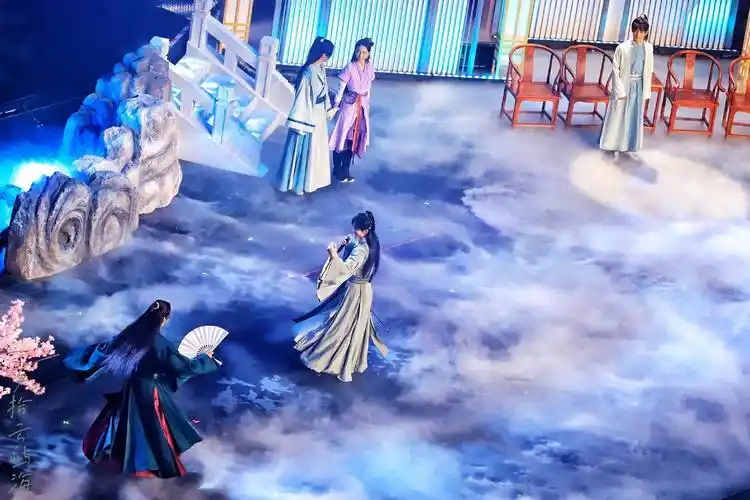 那个,集美们有俊哲的cp手绘图吗,壁纸也可,感谢分享?