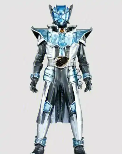 假面骑士巫骑形态盘点下