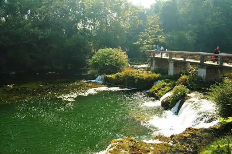 花溪国家城市湿地公园(1)