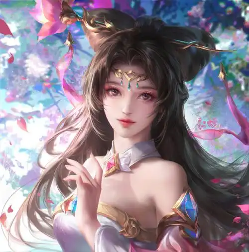 王者荣耀貂蝉##貂蝉1215生日快乐