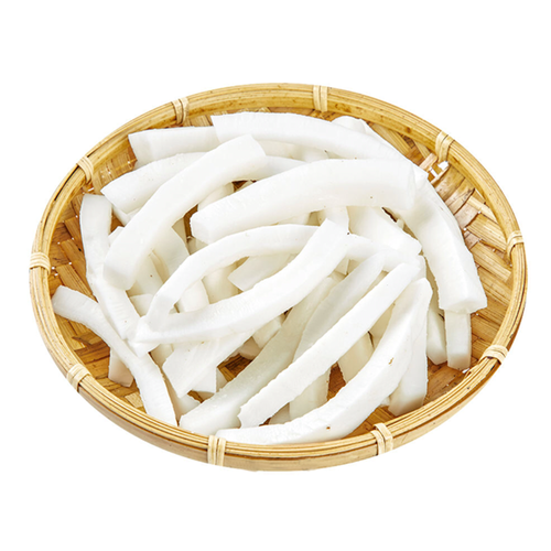 椰肉配料火锅子鸡椰子海南煲汤材料新鲜200g椰青