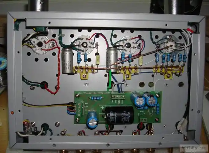 兔年第一台6v6单端,电脑也"胆"一把