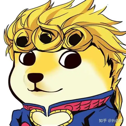 jojo头像 - 搜狗图片搜索