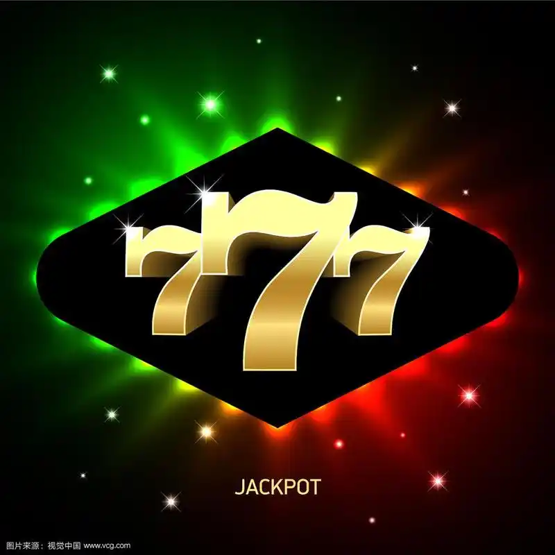 三重7赌场头奖横幅幸运数字