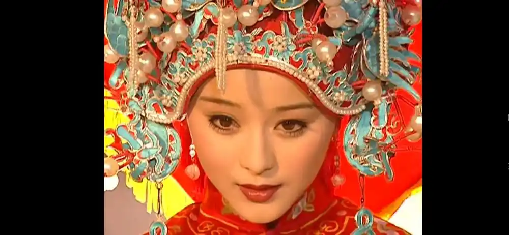 还珠格格第二部 范冰冰~金锁