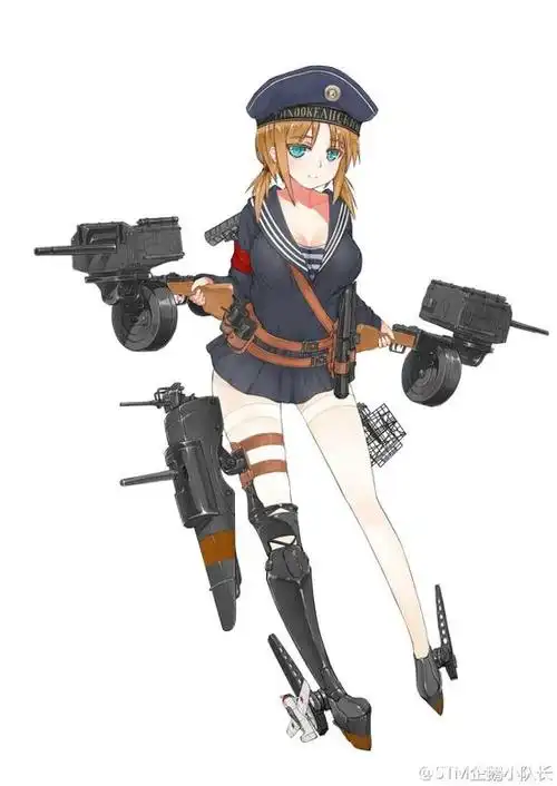 >  攻略 >  正文  战舰少女rstm版本毛妹,舰娘苏联废稿一览,这两艘都