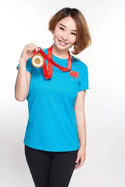中国又一北京奥运会冠军大婚,31岁喜迎事业爱情双丰收_李珊珊_体操