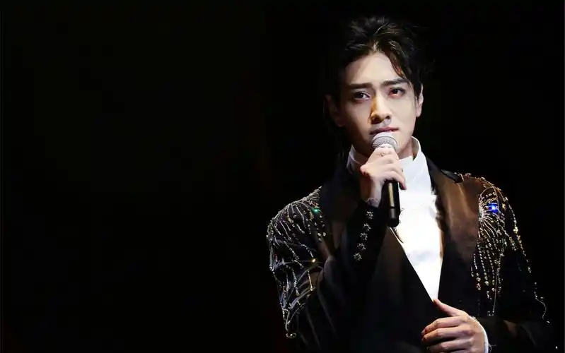 【郑云龙】20190808阿里88会员节宠爱无限群星盛典演唱会郑云龙合集