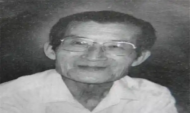 爱新觉罗毓喦是溥仪的心腹之一,他跟随溥仪十多年,溥仪的生活都是由他