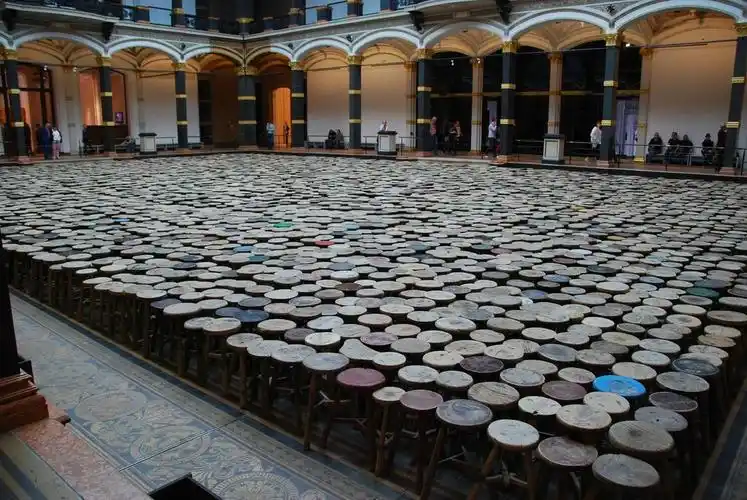 马丁葛罗比乌斯博物馆