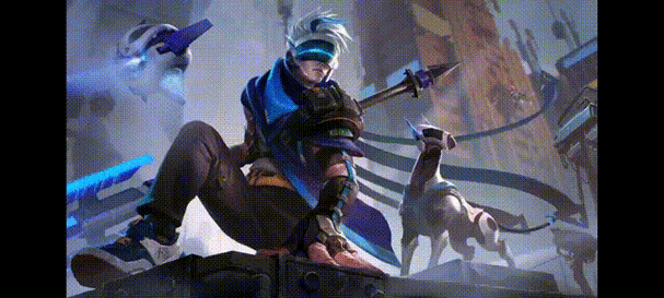 王者荣耀杨戬次元傲视皮肤特效展示王者荣耀杨戬次元傲视上线时间及