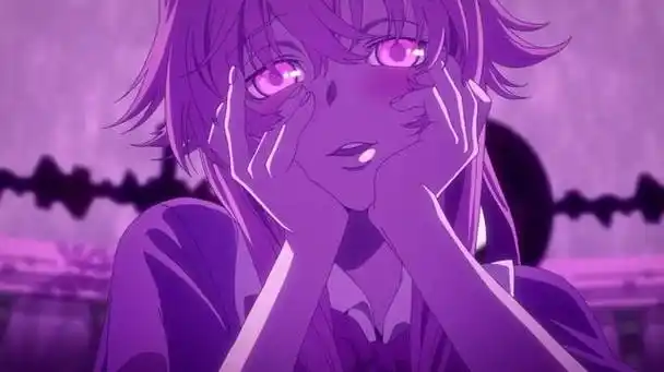 原创动漫中强大又极具魅力的女性反派她们比女主角更有范儿