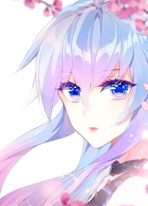 在说说两个人的长相,王冬儿无论是男装还是女装,王冬儿的脸蛋都是特别