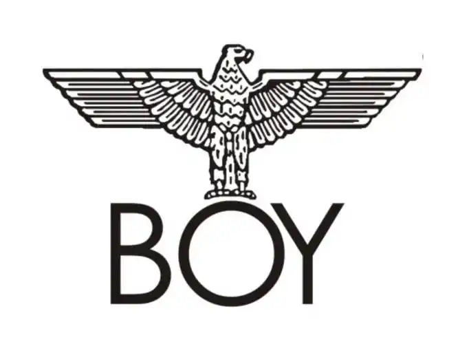 boy 商标公告