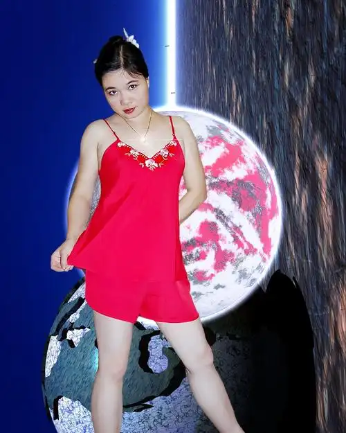 【转载】女人与香