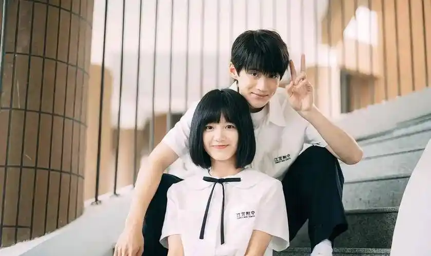 原创分享4部甜宠校园剧每一部都是经典你最喜欢哪部呢