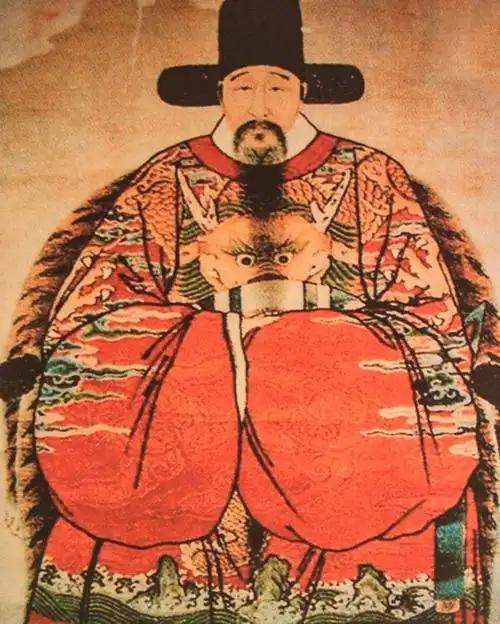 "高台倾,曲池平"——张居正对自己身后事的"预言"