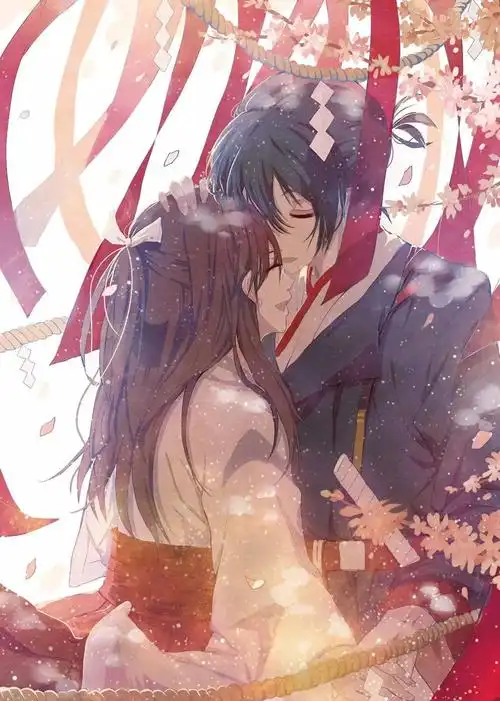 壁纸野良神538期