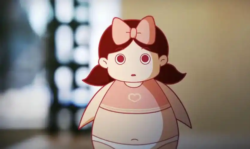 小胖妞如果有一天我变胖了你还会爱我吗