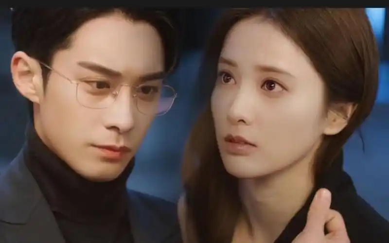 【陈星旭&彭小苒】东宫版《以爱为营》