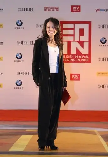 父亲的身份李煜饰演徐咏仪资料及结局年龄 演员李煜几段婚姻