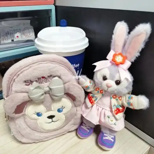 夏日星黛露雪莉玫包