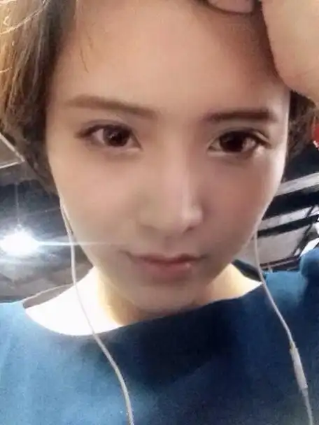 长发小陈和短发小陈哪个更喜欢