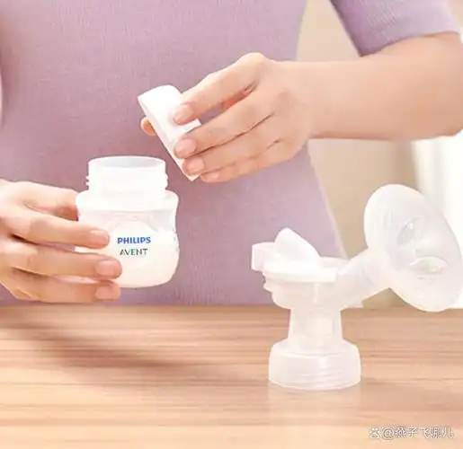 飞利浦新安怡吸奶器scf363/12怎么样?评测:轻巧随行,舒适吸乳