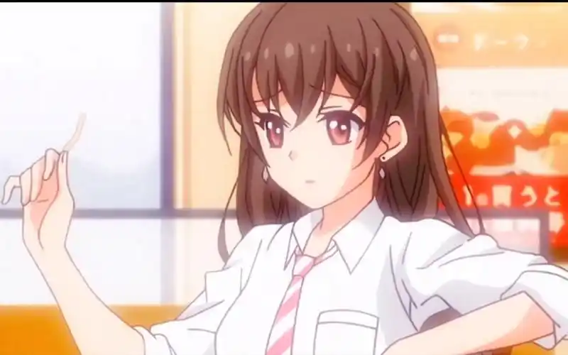 大叔与女孩的爱情故事[雷火剑]7815