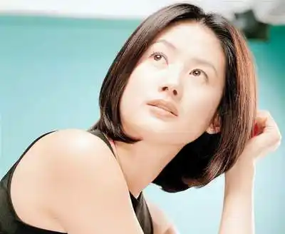 韩国影后沈银河决意退出影坛可能到中国留学图